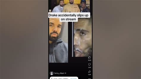 drake exposed teitter